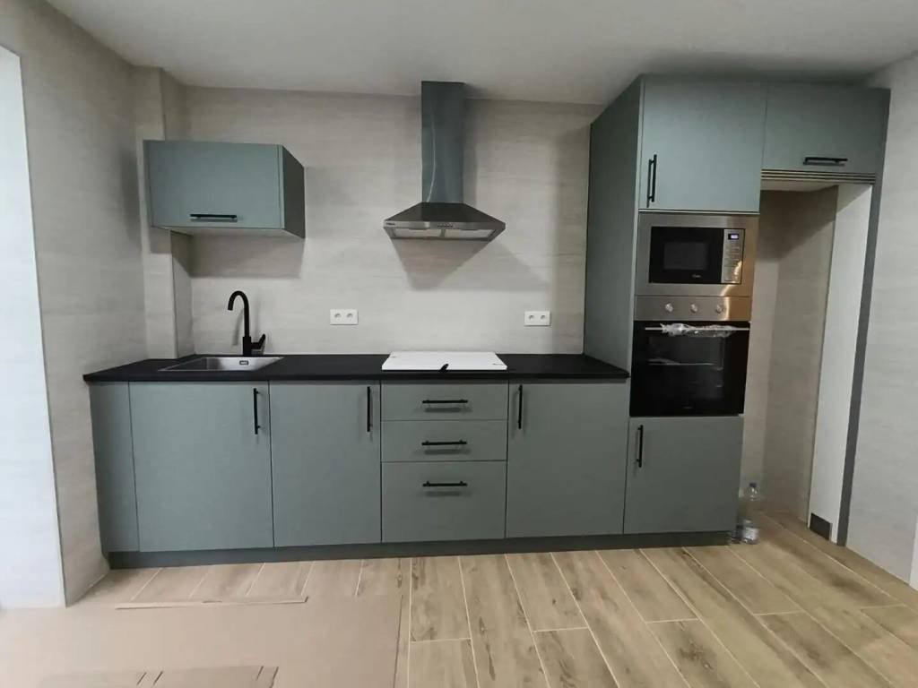 Piso de 85 m² en Ourense