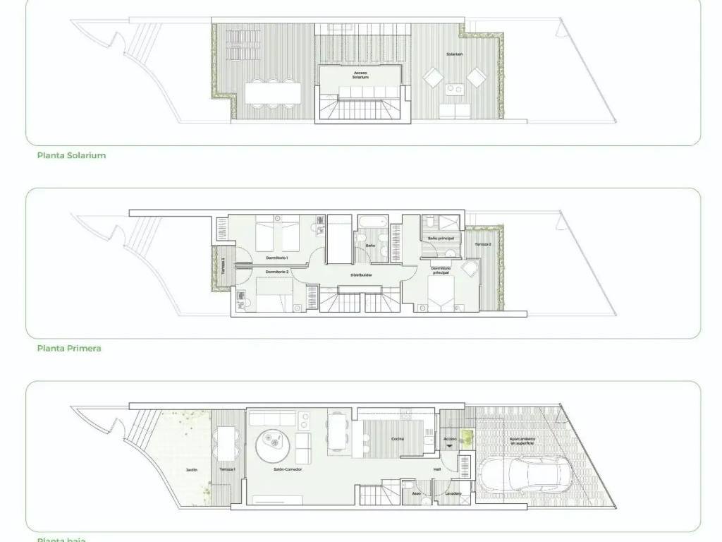 Casa de 216 m² en Fuengirola