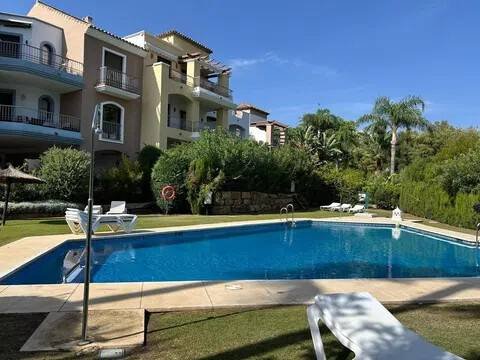 Apartamento 95 m² em Benahavís