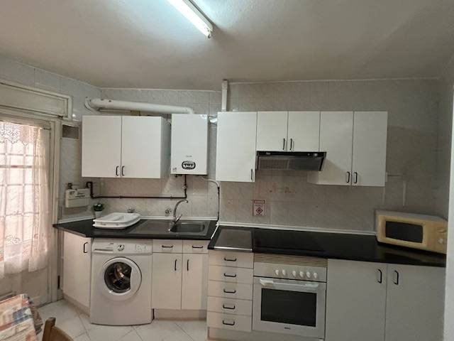 Piso de 78 m² en Segovia