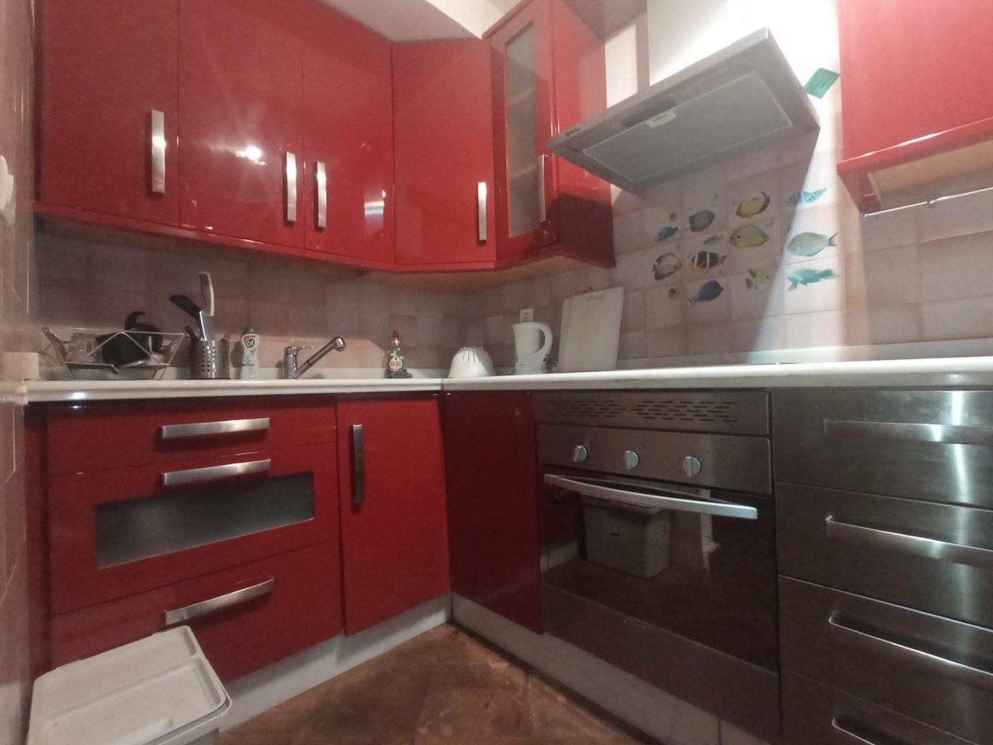 Appartamento 76 m² a Granada
