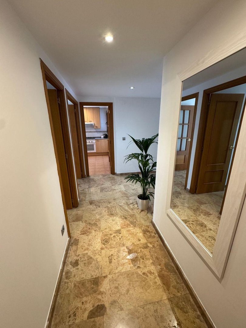 Pis de 120 m² a València