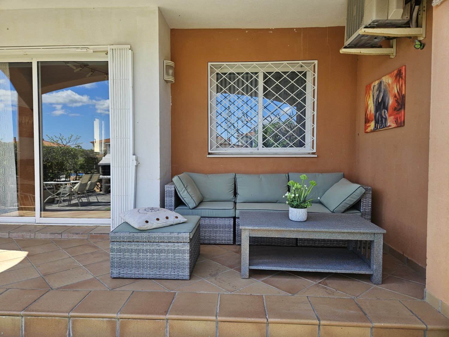 Piso de 94 m² en Mont-roig del Camp