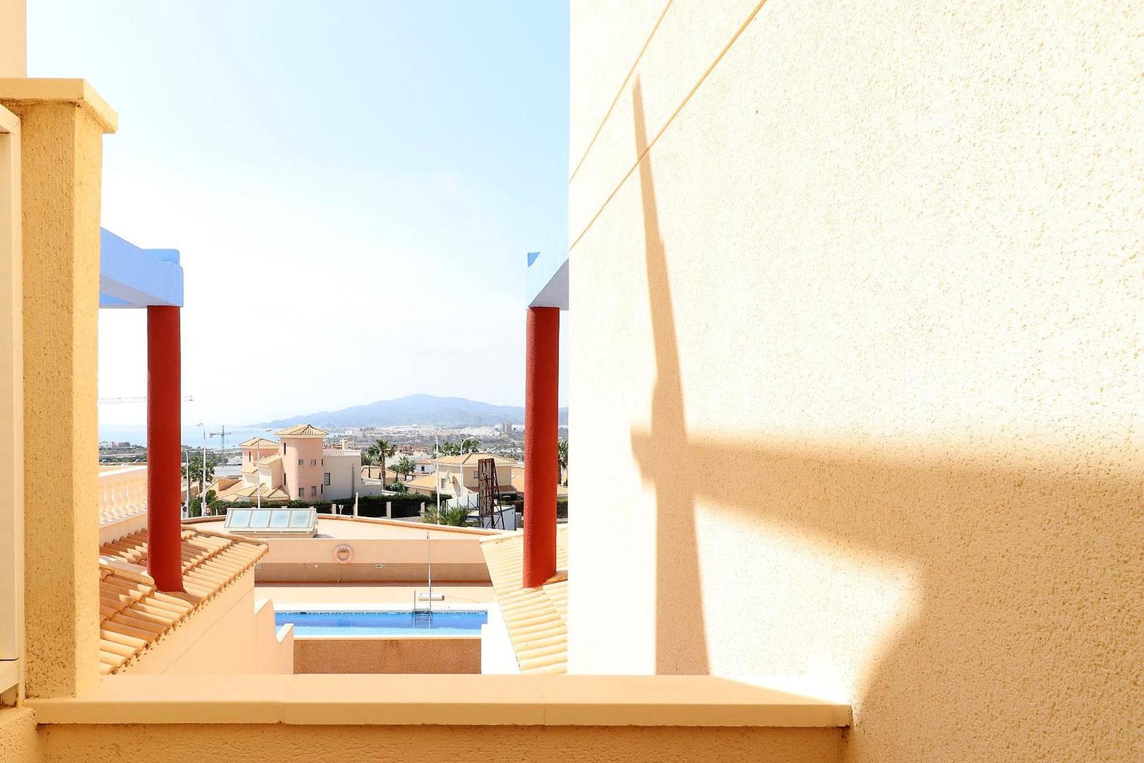 Piso de 75 m² en Pulpí