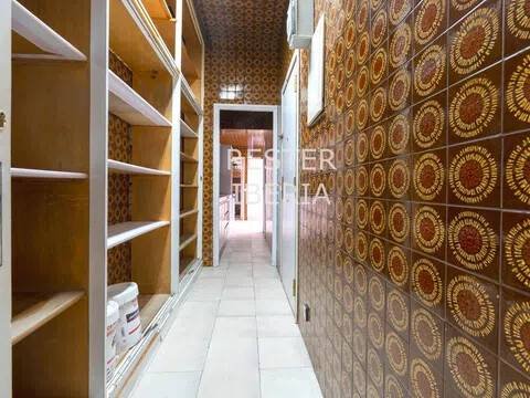 Piso de 355 m² en Madrid