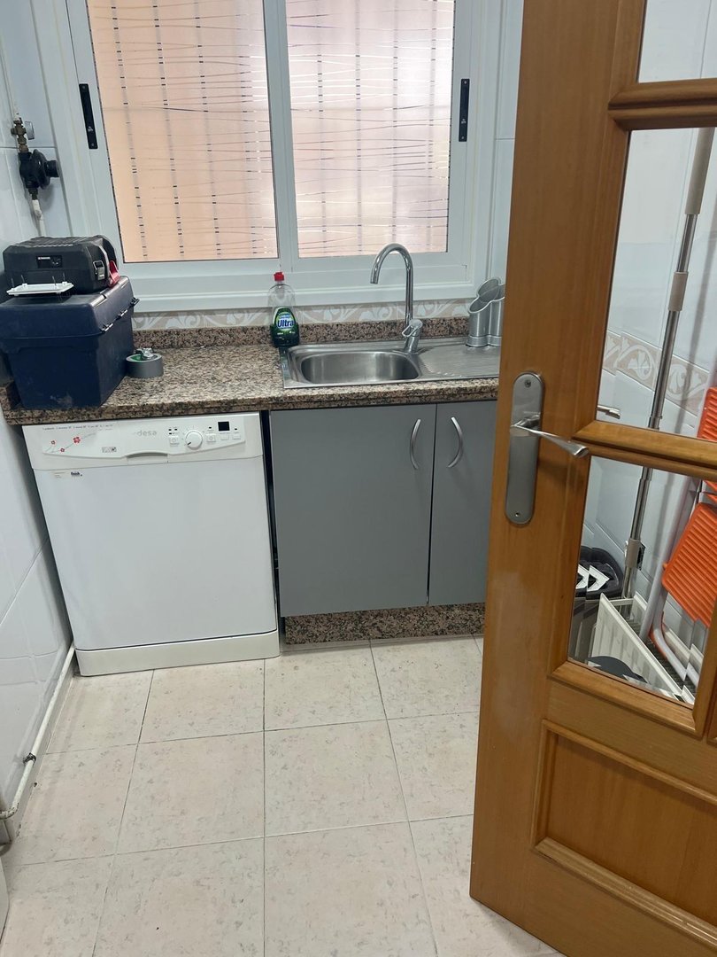 Pis de 118 m² a Marbella