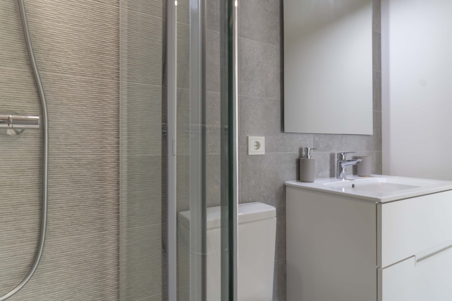 Piso de 84 m² en Sevilla