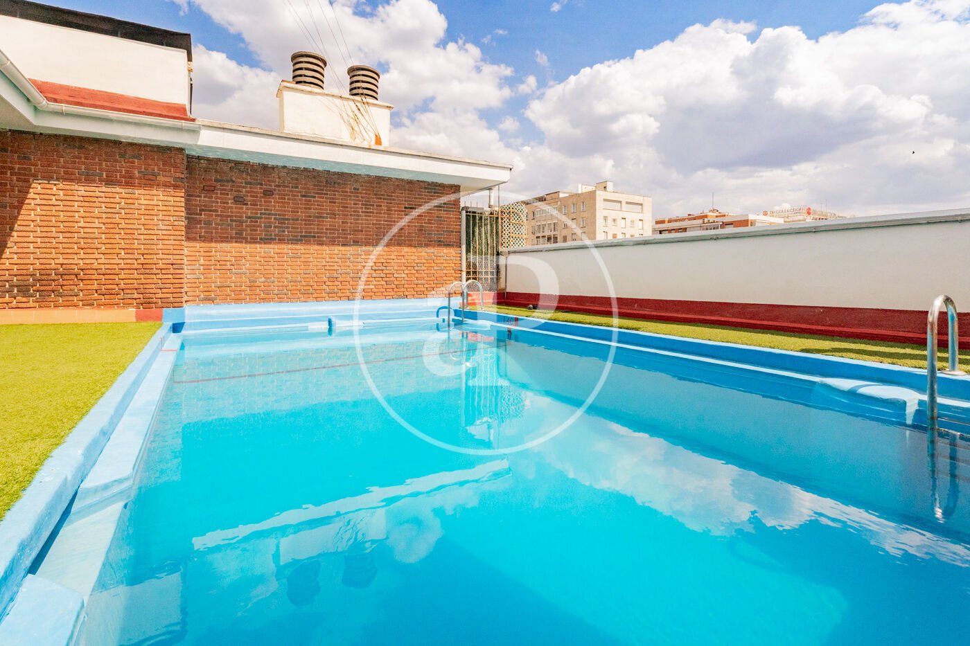 Appartement 77 m² à Madrid