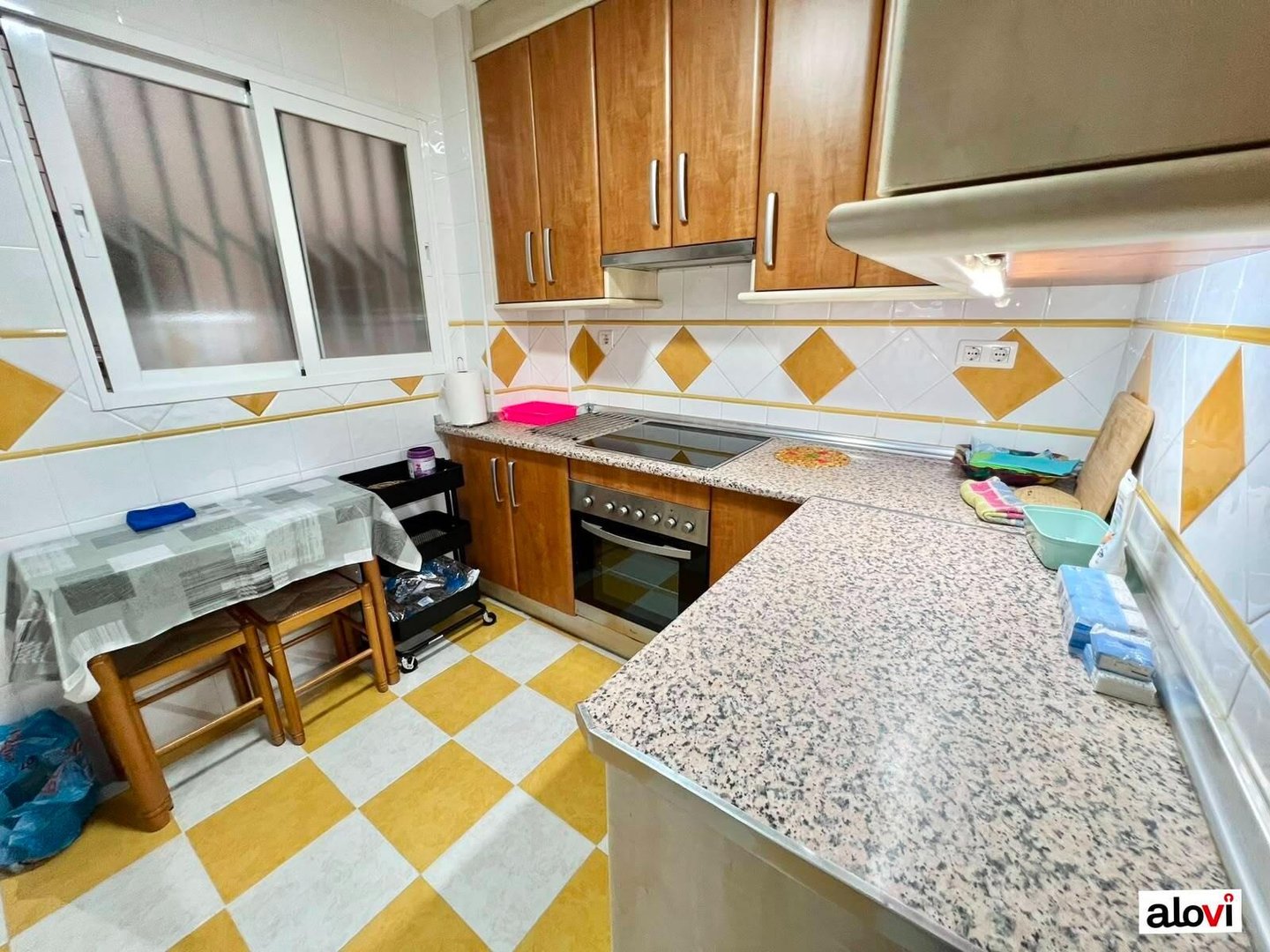 Piso de 105 m² en Granada