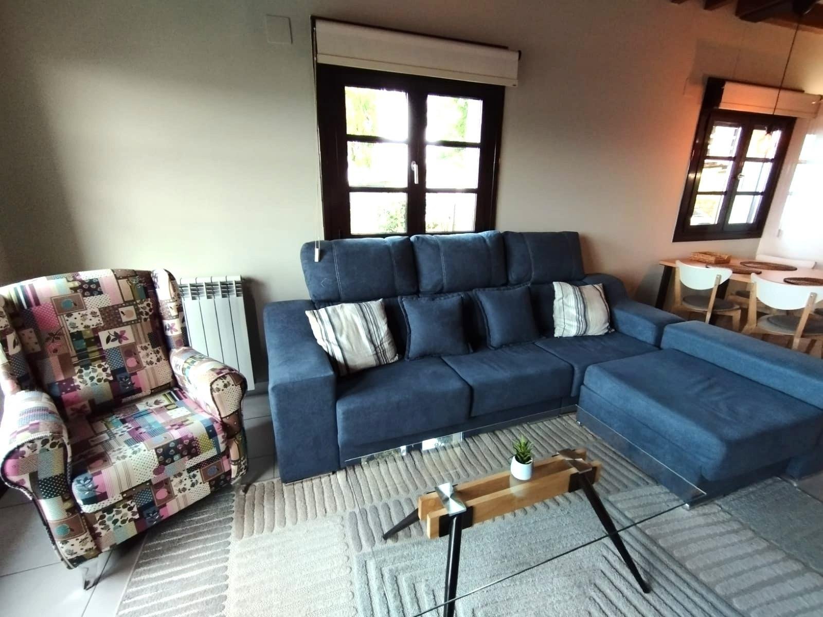 Piso de 80 m² en Oviedo