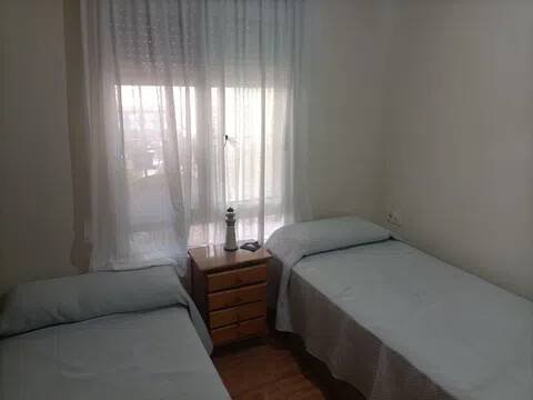Piso de 97 m² en Canet de Berenguer