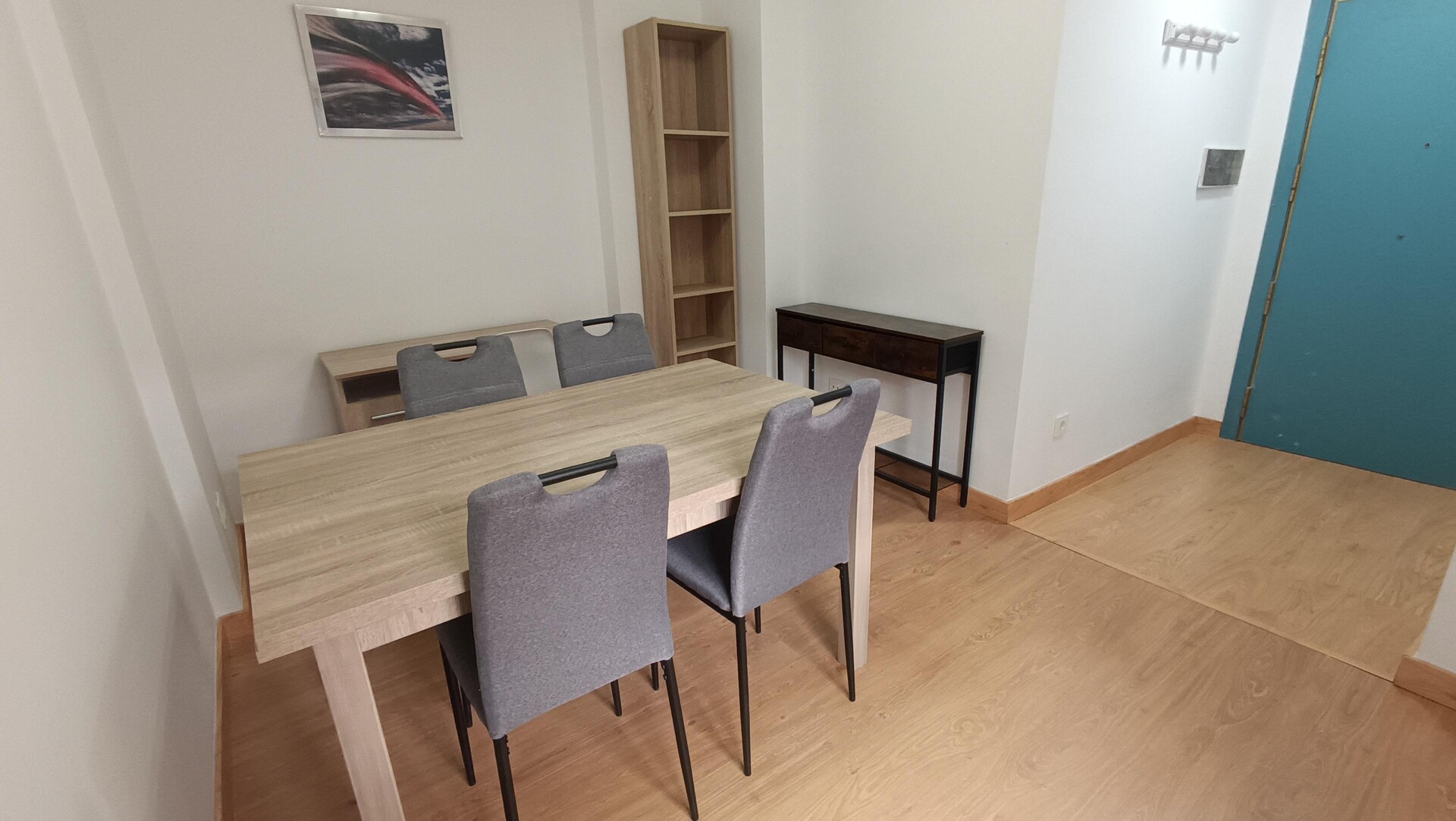Pis de 108 m² a Granada