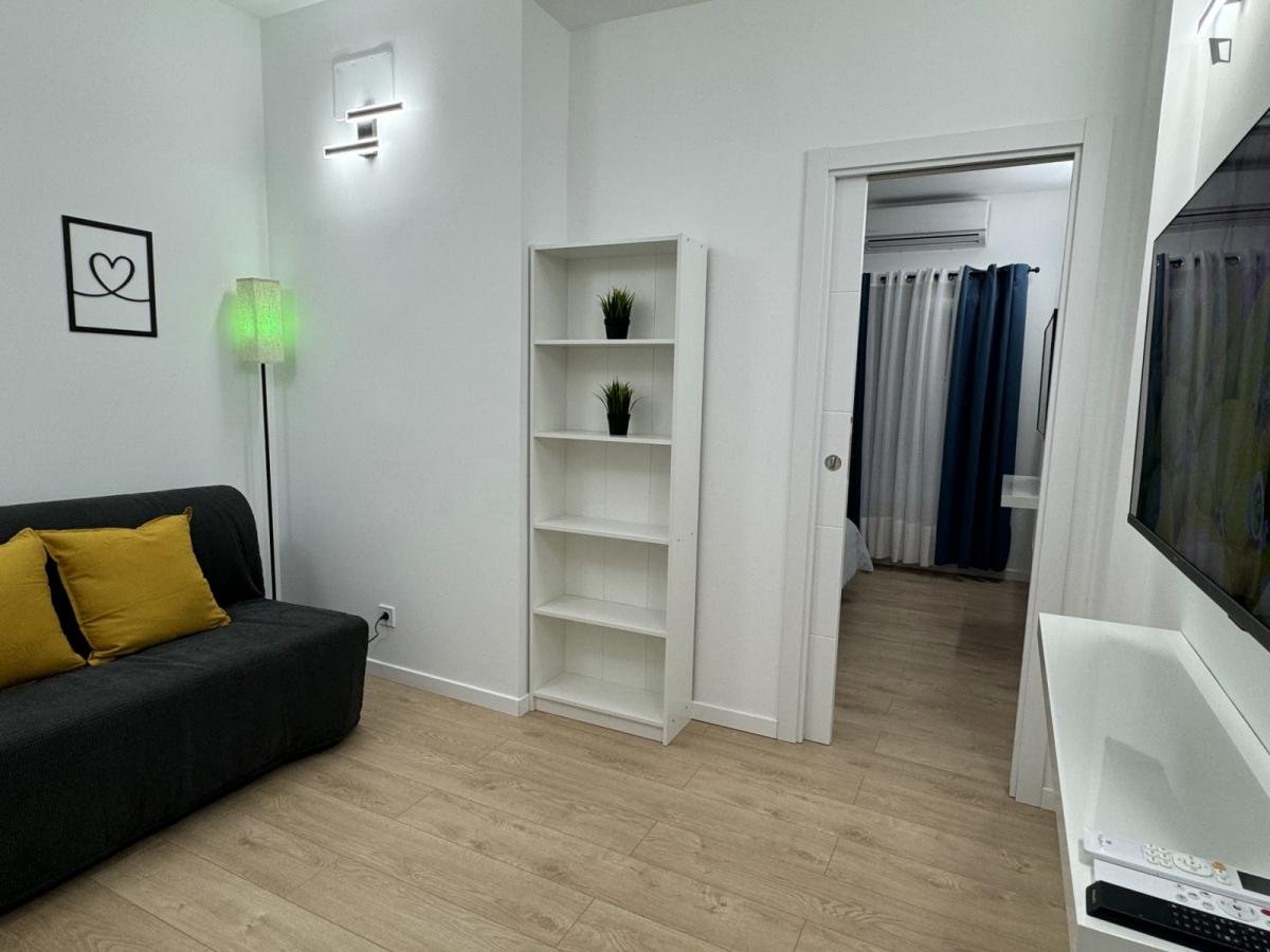 Pis de 40 m² a Madrid