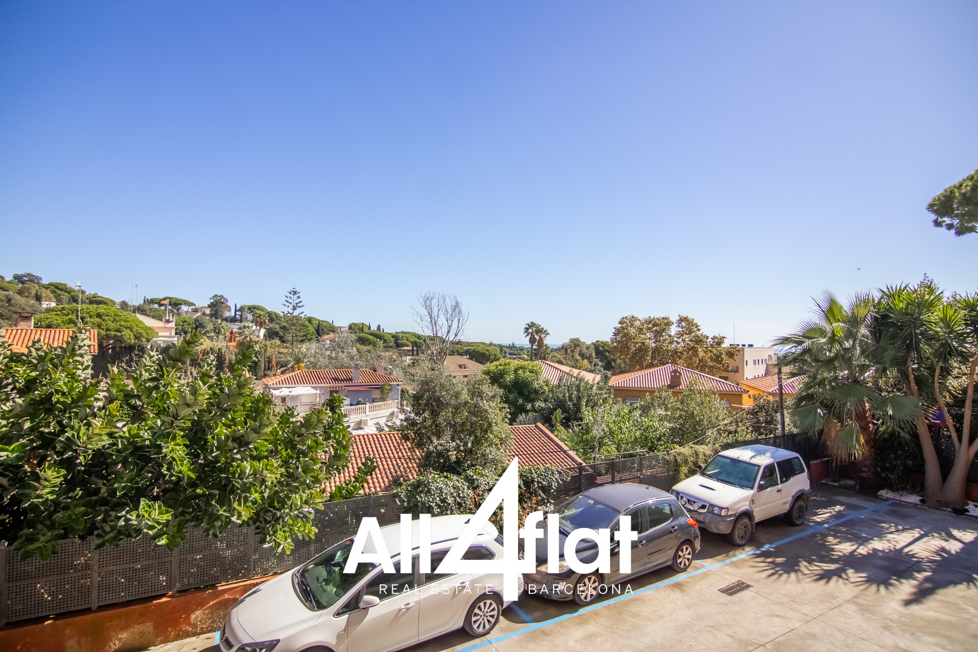 Wohnung 134 m² in Sant Andreu de Llavaneres