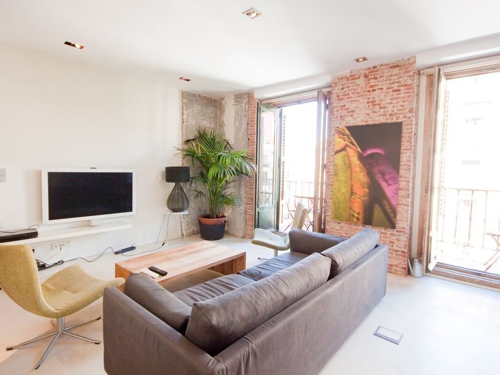 Piso de 71 m² en Madrid