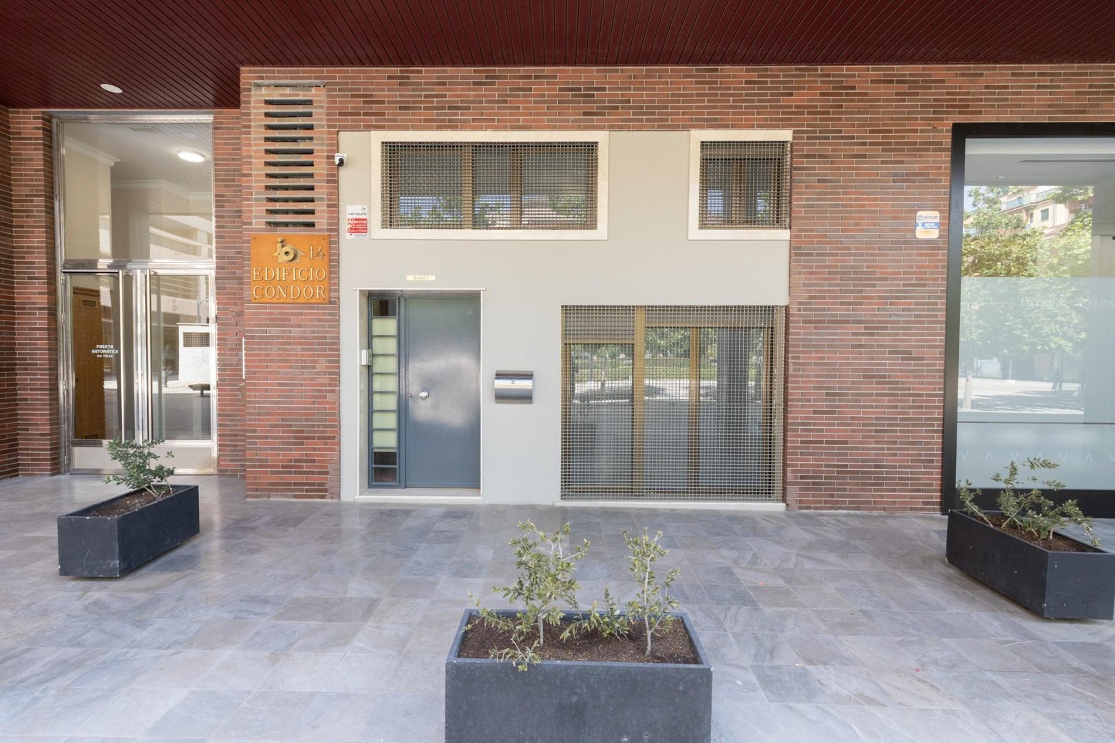 Piso de 250 m² en Granada