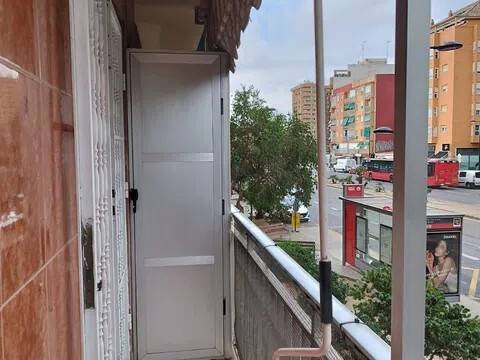 Habitación 74 m², Valencia