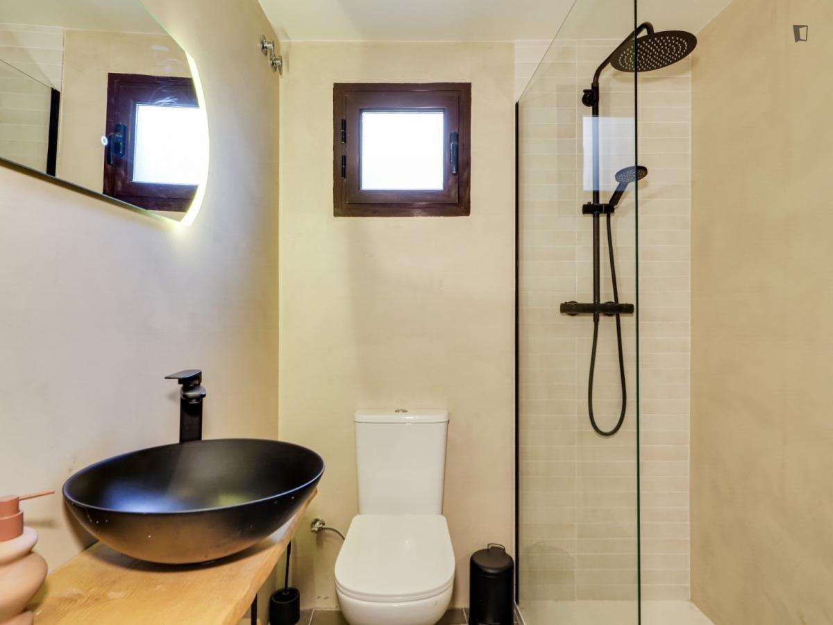 Zimmer zur Miete, Barcelona