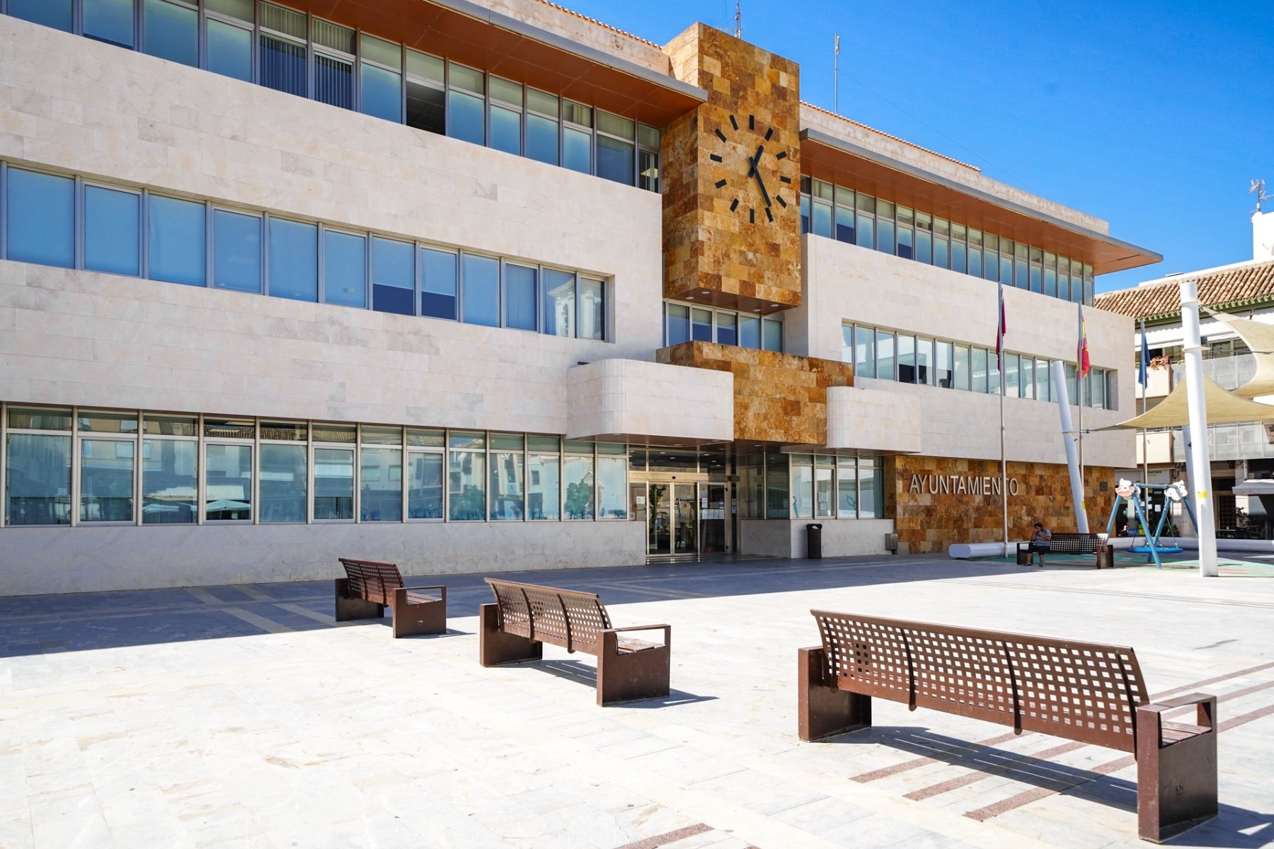 Piso de 97 m² en Dolores