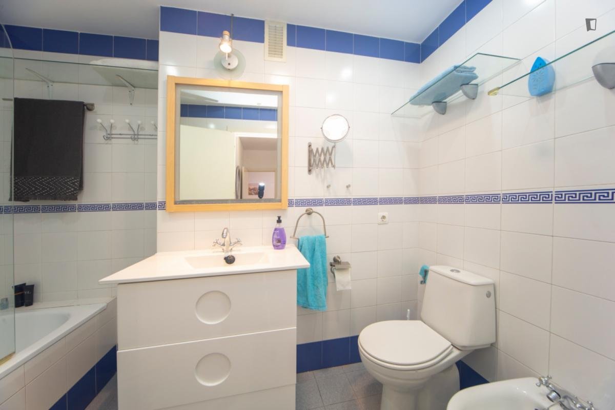 Habitación en alquiler, Granada