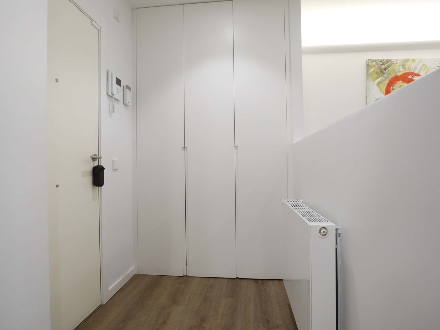 Pis de 32 m² a Madrid