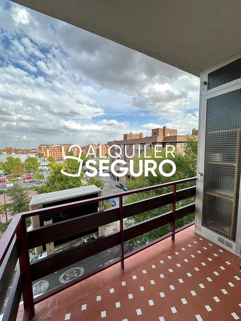 Wohnung 80 m² in Madrid