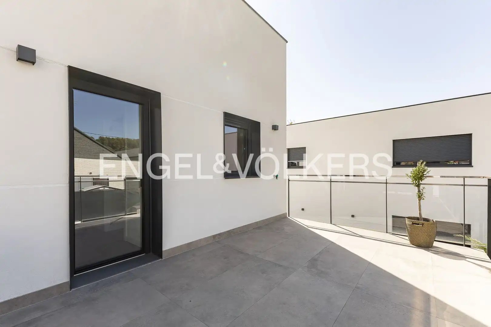 Piso de 192 m² en Sant Quirze del Vallès