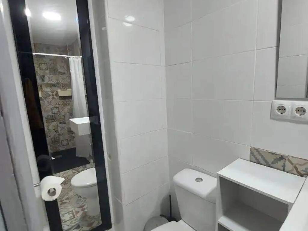 Piso de 30 m² en Benalmádena
