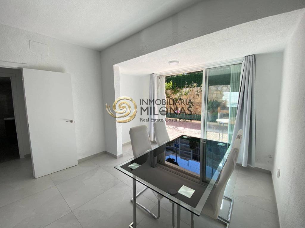 Casa de 120 m² a Benidorm