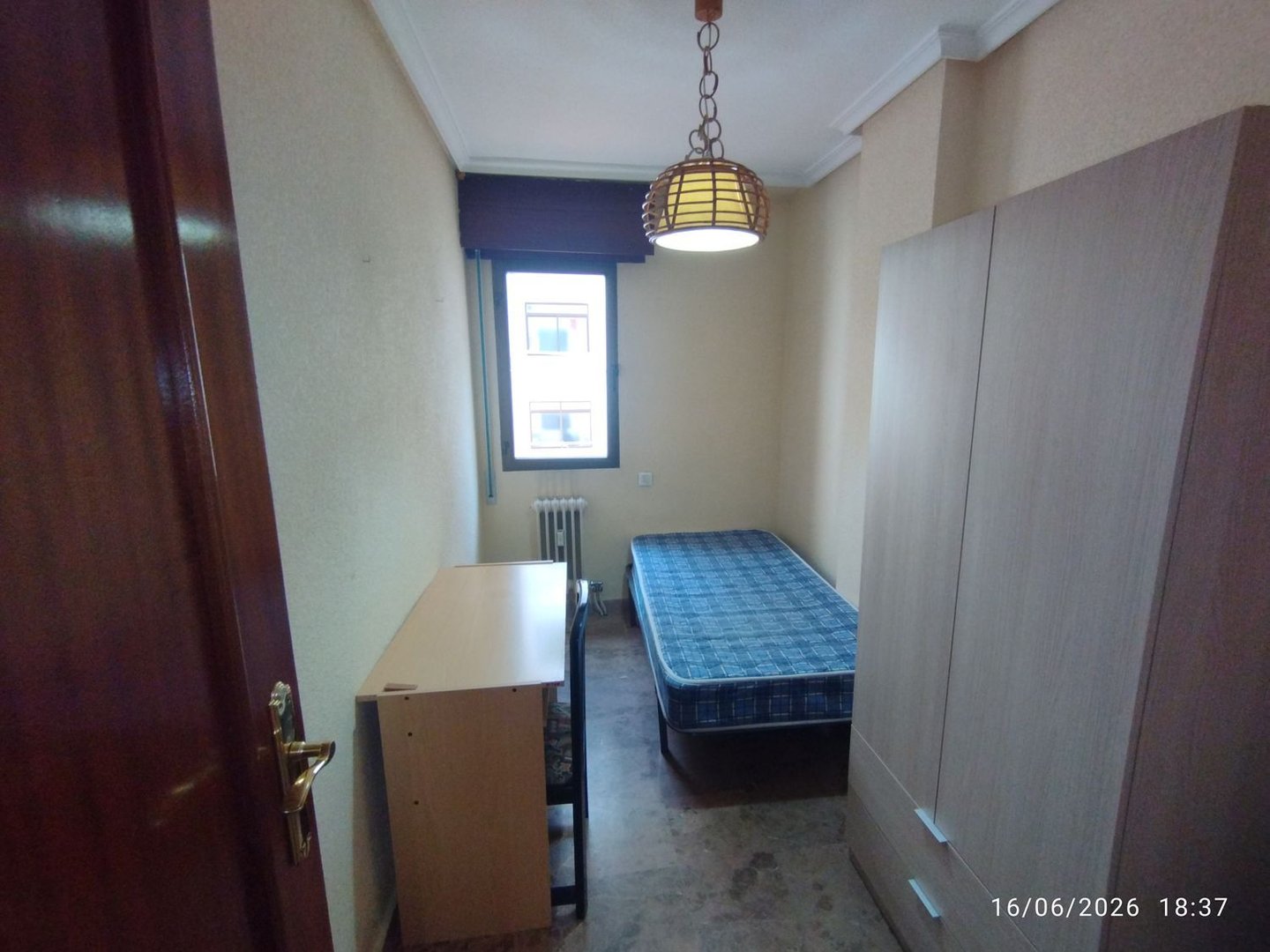 Piso de 108 m² en Jaén