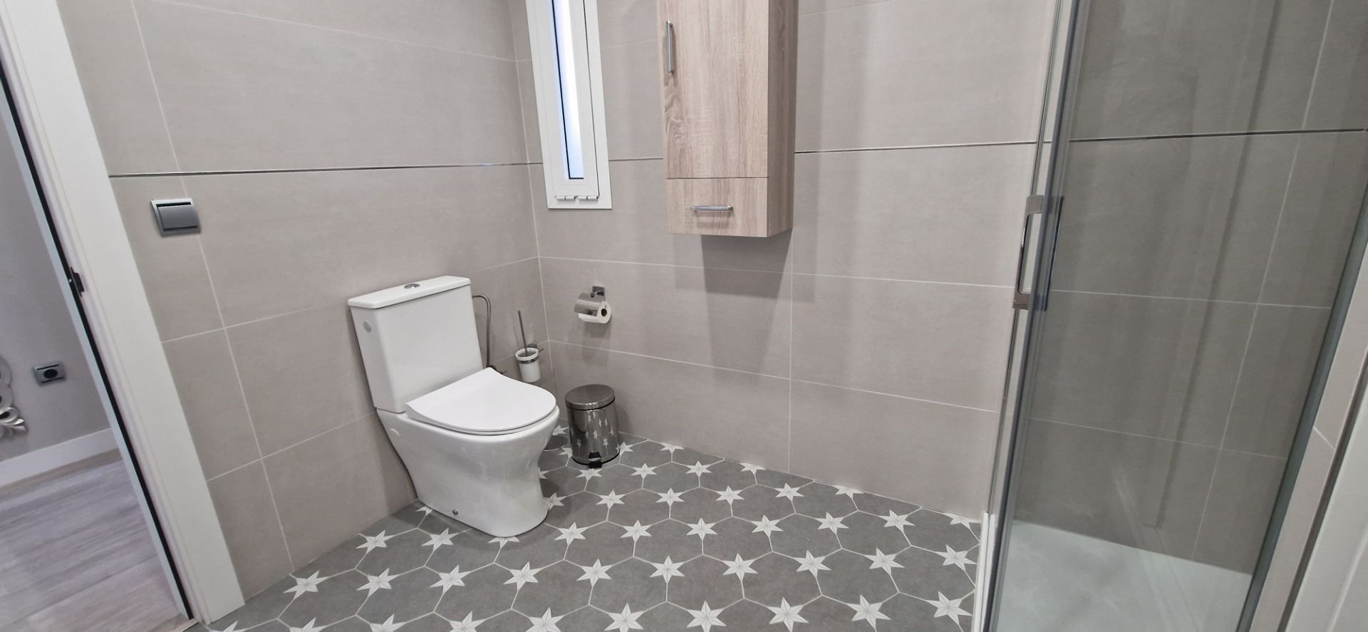Wohnung 65 m² in San Cristóbal de La Laguna