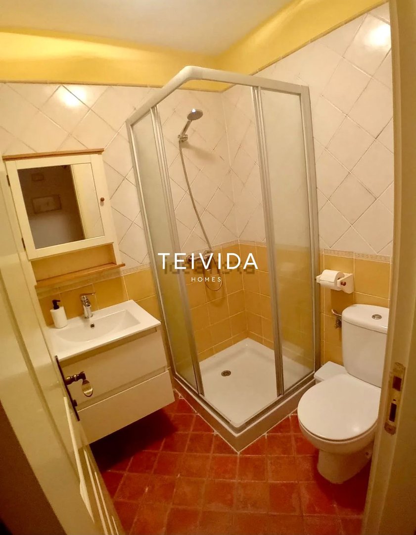 Pis de 80 m² a Santa Úrsula