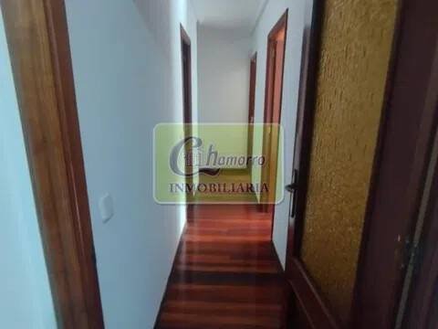 Piso de 110 m² en Ferrol