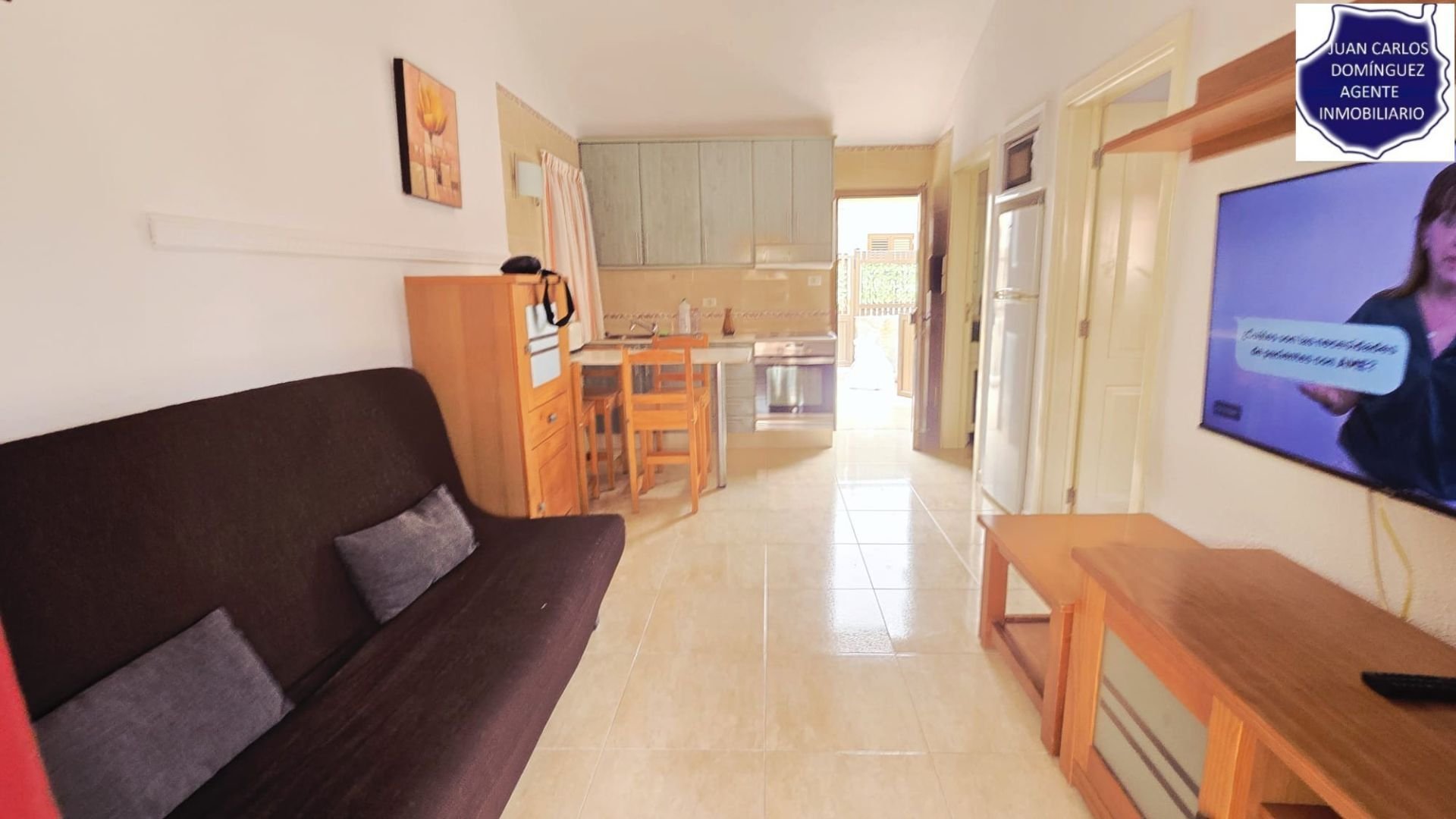 Casa de 50 m² a San Bartolomé de Tirajana