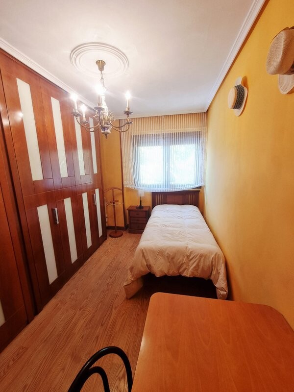 Apartamento 108 m² em Valladolid