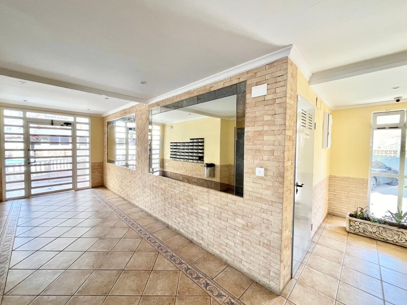 Piso de 60 m² en Torrevieja