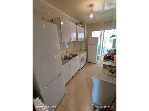 Piso de 110 m² en Cáceres