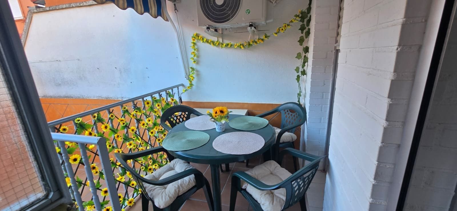 Pis de 112 m² a Puertollano