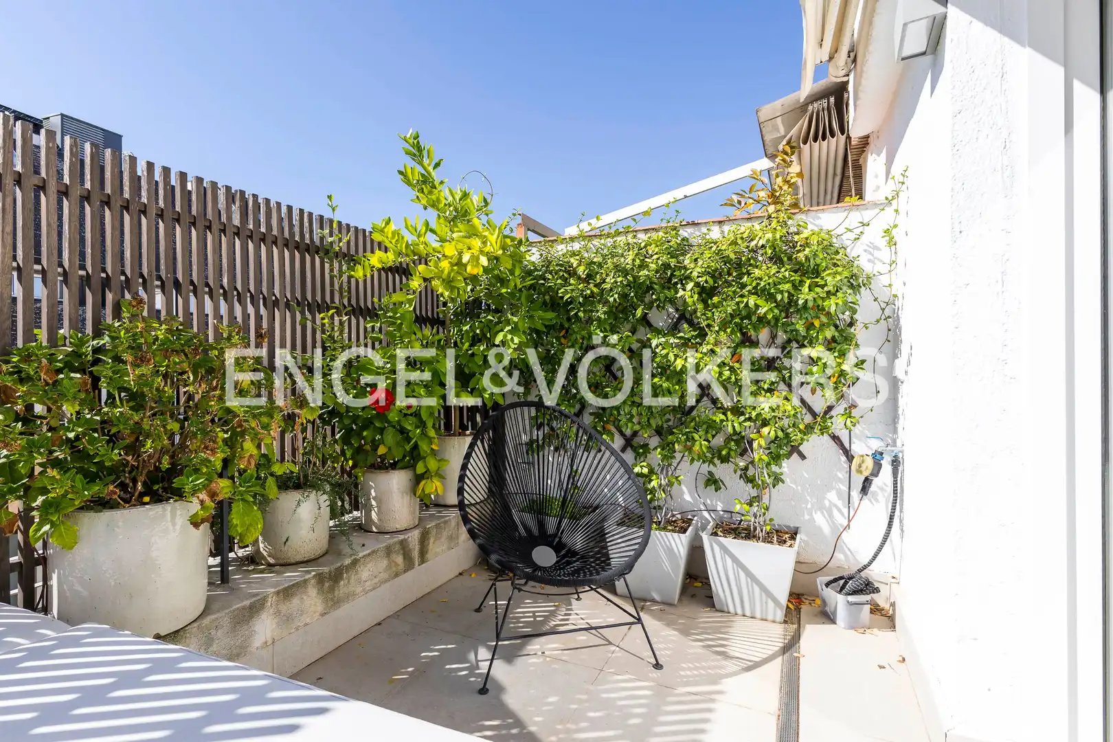 Appartamento 280 m² a Madrid