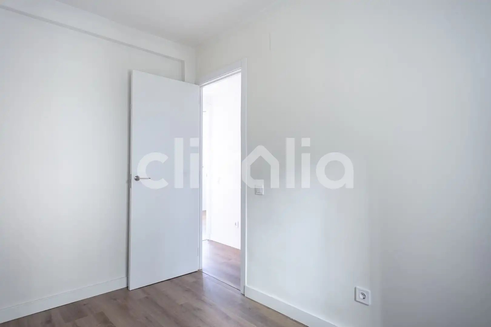 Pis de 54 m² a Madrid