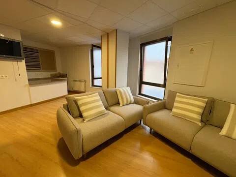 Piso de 15 m² en Salamanca