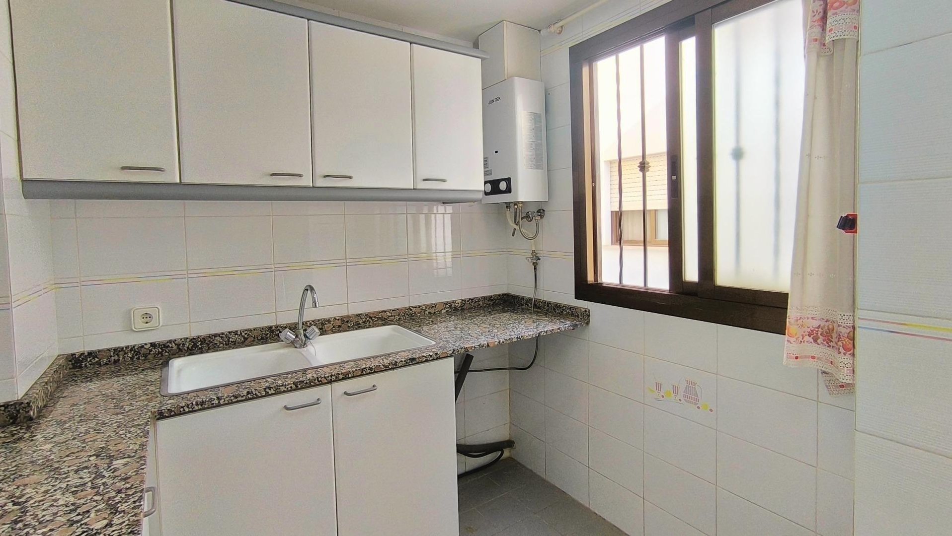 Piso de 80 m² en Serra