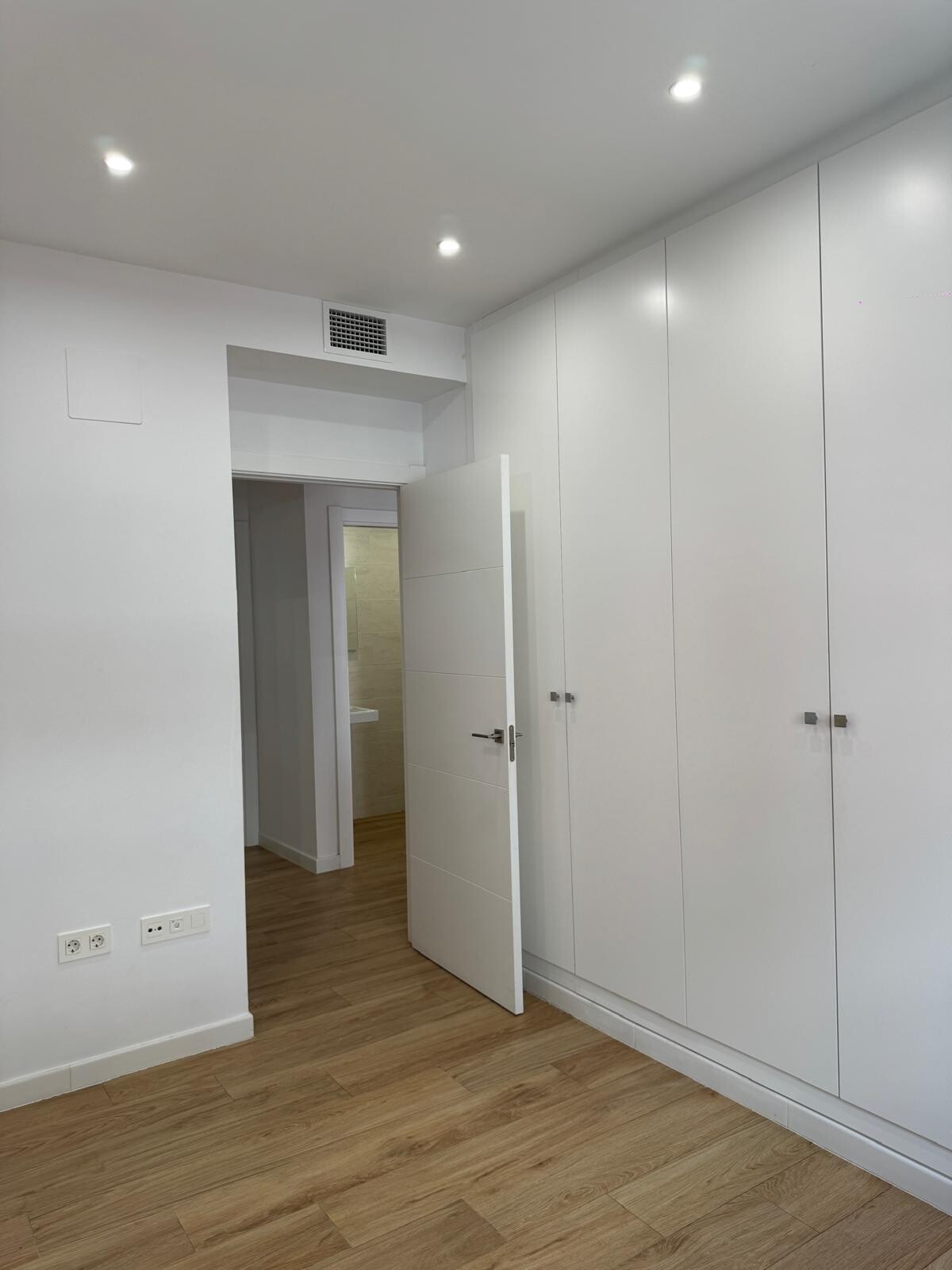 Piso de 81 m² en Badajoz