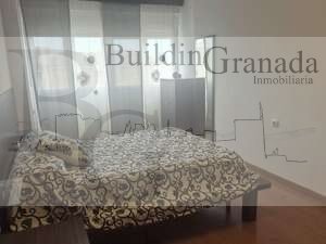 Apartamento 100 m² em Granada