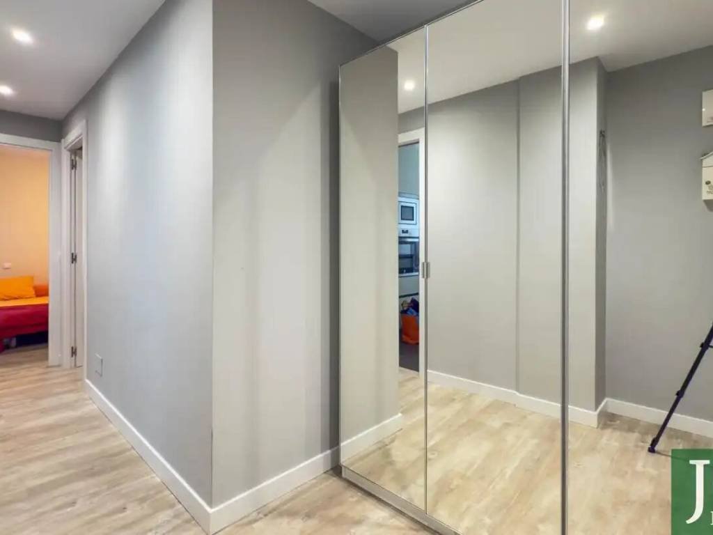 Piso de 80 m² en Santander