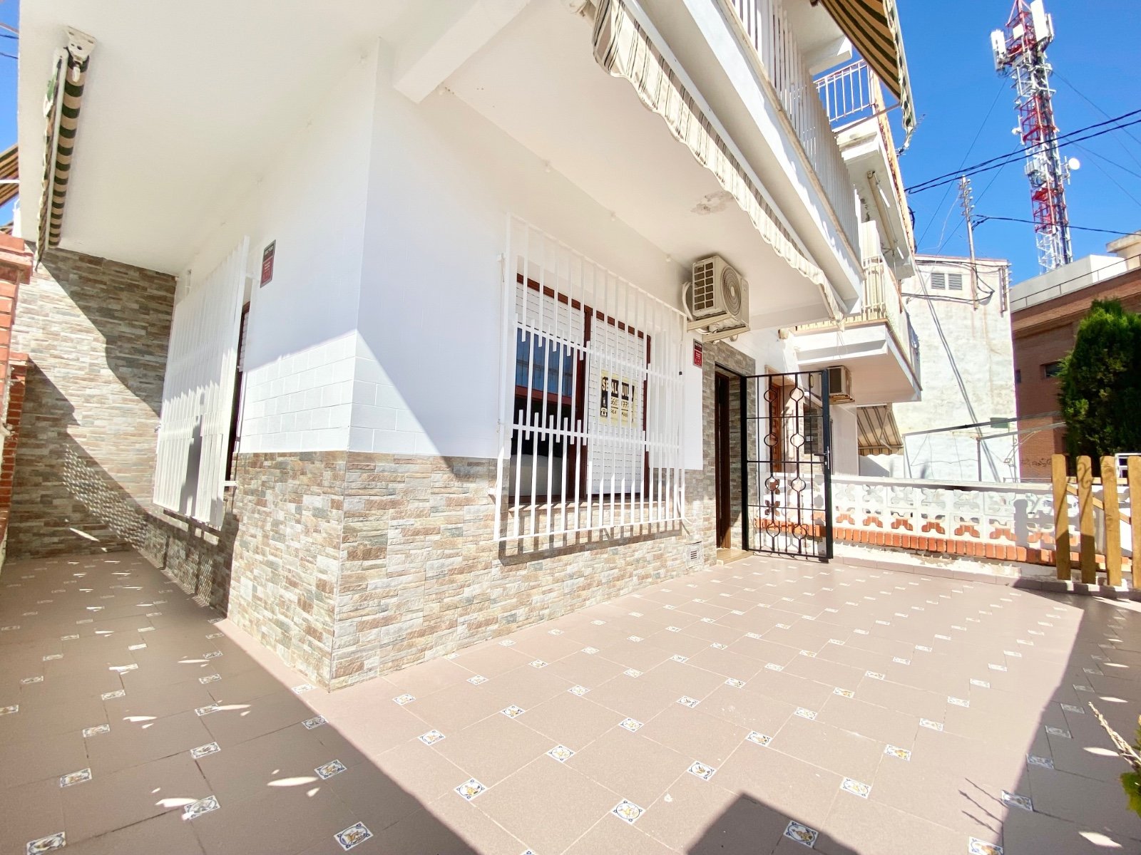 Piso de 80 m² en San Pedro del Pinatar