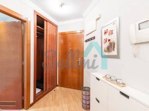 Квартира 40 м² у Oviedo