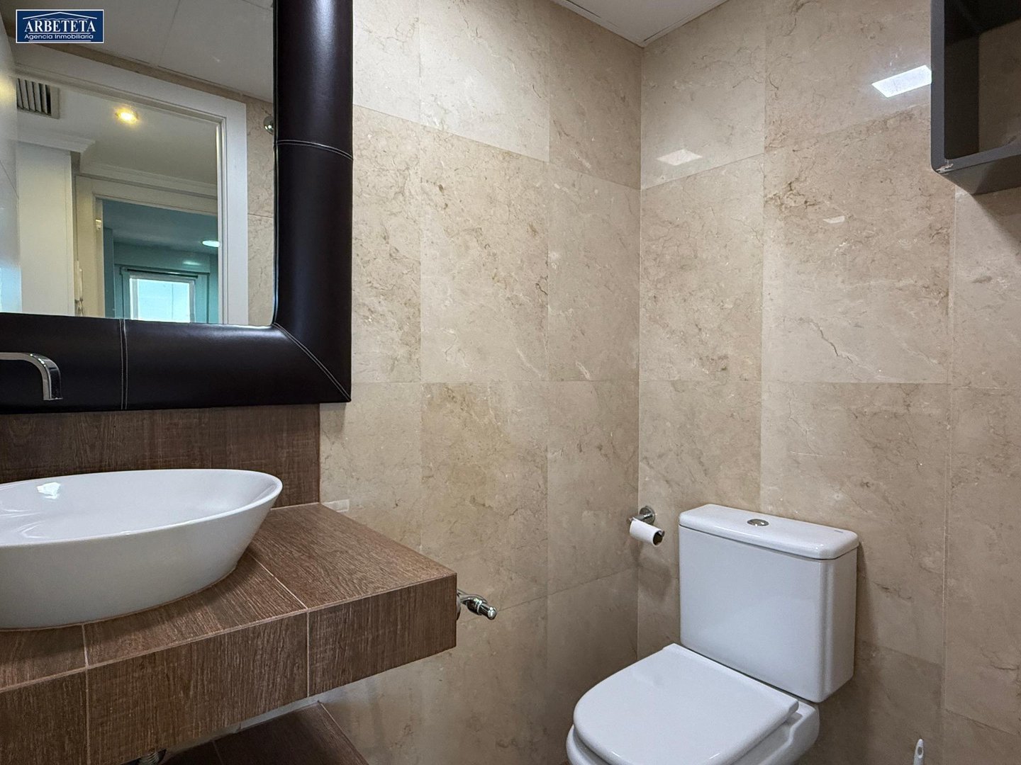 Pis de 107 m² a Guadalajara