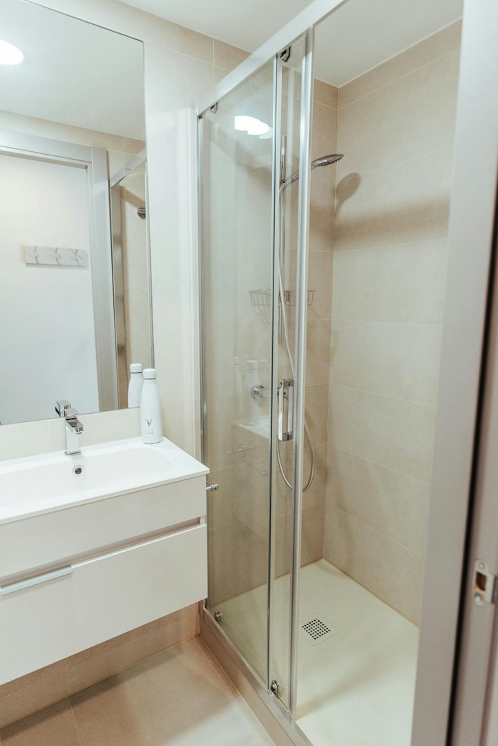 Piso de 15 m² en Barcelona