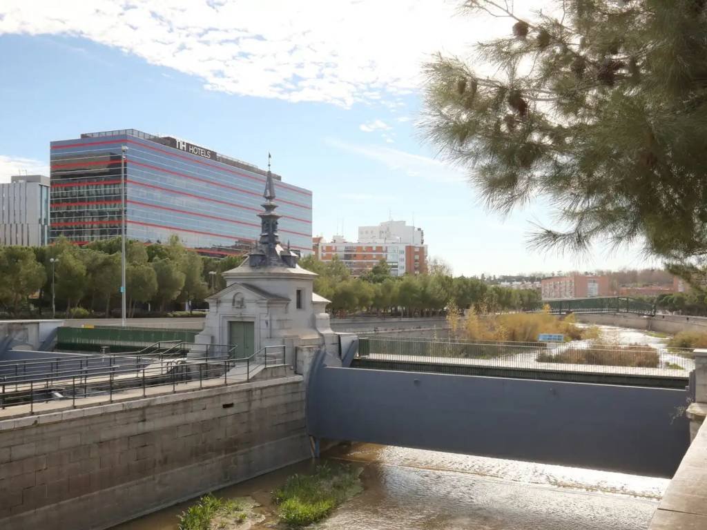 Piso de 77 m² en Madrid